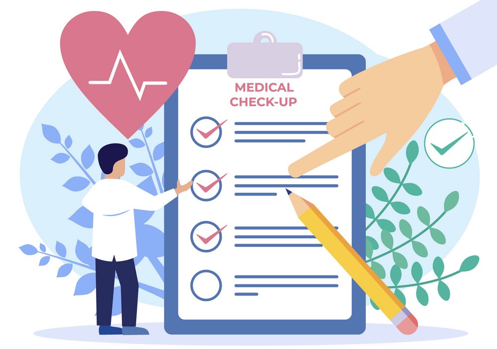 Medical Checkup